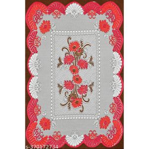 Serviettes de cuisine et de golf 100% coton de luxe Premium Motif floral Technique tricotée Super absorbant et durable Fabricant indien - Product Image 1