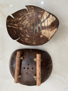 โรงแรมอุปกรณ์อ่างอาบน้ำโลโก้ที่กำหนดเองจานสบู่ราคาถูก - Product Image 4