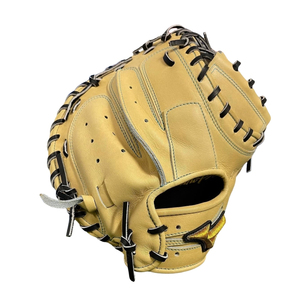 Training <b>Baseball</b> Fielding <b>Gloves</b> For Youth And Adults Hot Selling Adjustable <b>Baseball</b> Catching <b>Gloves</b> Non Slip Comfort - Product Image 2