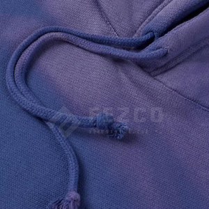 Sweat-shirts respirants en molleton de coton mélangé de haute qualité à prix raisonnable pour hommes, fabriqués au Pakistan - Product Image 3