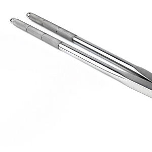 Forceps d'extraction vétérinaire en acier inoxydable pour quatre racines de dents molaires équines, durables, réutilisables, pour animaux de grande taille, tailles personnalisables - Product Image 5