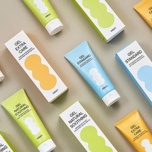 [Convenience] Gel BRSG Standard 150ml Sans Glycérine Gel Lubrifiant à Base d'Eau Acide Faible pH Formule Longue Durée - Product Image 2