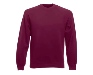 Tissu en molleton 100% coton, uni, de haute qualité, nouvelle arrivée, personnalisable, tendance, SANGLA SPORTS, pull d'automne pour homme, 460g - Product Image 1