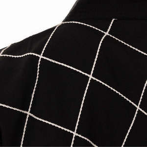 Kimono de BJJ, Uniforme de Jiu Jitsu, Uniforme de Artes Marciales, Uniforme de Judo, Uniforme de BJJ al por Mayor, Fabricación de Uniformes de Jiu Jitsu 100% Algodón - Product Image 5