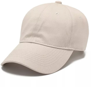 Gorras de Béisbol Vintage 100% Algodón al por Mayor y Gorras Estilo Dad Hat con Logotipo Bordado en 3D Personalizado, Tela de Lona, Unisex, para Adultos, Gorras Deportivas - Product Image 5