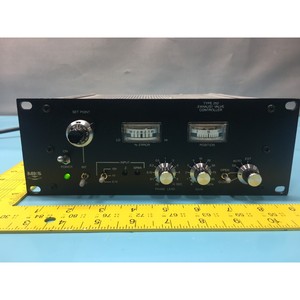 ตัวควบคุมวาล์วไอเสีย MKS 252D-1-VPO ประเภท - อุปกรณ์และชิ้นส่วนเซมิคอนดักเตอร์ระดับโลกที่เชื่อถือได้ที่ - Product Image 5