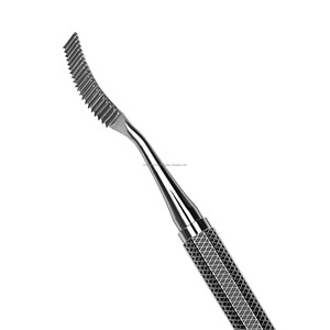 Lima dental de acero inoxidable de alta calidad para hospitales dentales, clínicas y cirugía oral - Proveedor mayorista - Product Image 5
