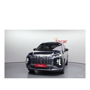 ฮุนได พาลิเซด ดีเซล 2.2 ขับเคลื่อน 4 ล้อ ปี 2023 ระยะทาง 58,282 กม. เกียร์อัตโนมัติ เบาะหนัง พวงมาลัยซ้าย - Product Image 3