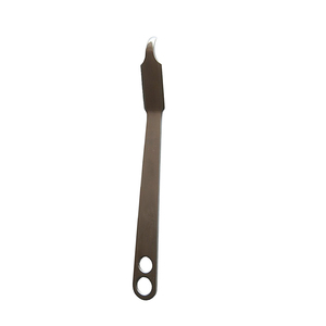 Instrumentos Quirúrgicos Ortopédicos, Retractor de Hueso Pelvico Furst Hohmann, Acero Inoxidable, Uso Manual en Clínica, Garantía de por Vida - Product Image 4