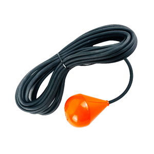 Dọc lỏng mực nước cảm biến <span class=keywords><strong>Float</strong></span> chuyển đổi bơm điều khiển cho bể chứa nước thải chính xác chất lỏng hệ thống quản lý - Product Image 1