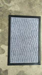 Alfombra de Goma Antideslizante de Alta Resistencia a la Intemperie para Exteriores, Entrada, Jardín, Balcón, Disponible al Mejor Precio - Product Image 4