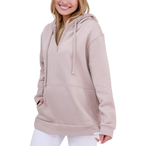 Sweat-shirts à capuche personnalisés de haute qualité pour l'automne, vente en gros - Product Image 2