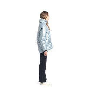 2023 vente en gros Offre Spéciale nouveau Design belle mode chaud hiver veste pour femmes - Product Image 6