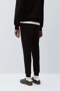 Conjunto Deportivo Personalizado al por Mayor para Hombre, Sudaderas con Bordado y Serigrafía, Sublimadas, con Logotipo en Blanco, Ropa Deportiva - Product Image 3