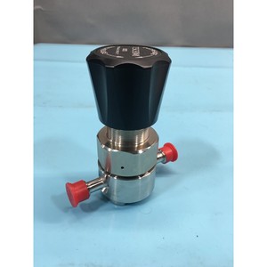 Régulateur TESCOM 44-2262-R92-008 400 PSI, 121478 - Équipements et pièces semi-conductrices de renommée mondiale à confiance - Product Image 2
