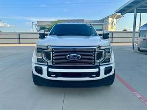 Kit Turbo Compuesto Usado para Ford F450 Limited 2021 - Product Image 1