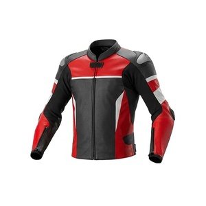 Combinaison de moto en cuir de haute qualité, la meilleure protection, tissu en cuir professionnel, combinaison de moto pour homme, combinaison de moto pour la conduite - Product Image 6