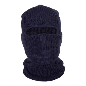 Pasamontañas Unisex de Cara Completa, Cortavientos, Transpirable, Impermeable, Gorra de Ciclismo con Protección UV, Pasamontañas Deportivo para Exteriores - Product Image 1
