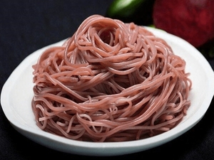 Nouilles de riz brun vietnamiennes de qualité supérieure, sans gluten, nutritives, parfaites pour les plats sains et l'exportation internationale - Product Image 6