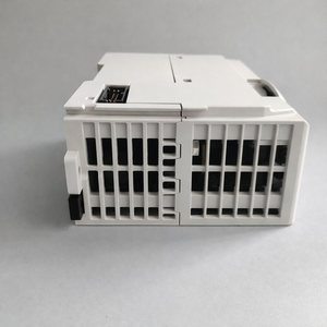 1769-L33ERM คอนโทรลเลอร์ PLC แบบโมดูลาร์ หน่วย CPU ระบบอัตโนมัติแบบตั้งโปรแกรมได้พร้อมอีเธอร์เน็ตคู่ ระบบควบคุมอุตสาหกรรม โมดูล PLC ขนาดกะทัดรัด - Product Image 3