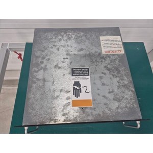 Genmark Automation 9800106811 – Pièces d'équipement semi-conducteur d'occasion, état actuel, matériel de pointe - Product Image 2