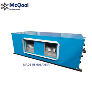 Next Level Quality Ducted <b>Fan</b> Coil Unit Future <b>Smart</b> Investment for Industrial and Commercial Application - Product Image 2