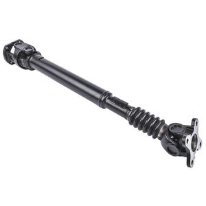 2013-2018 for Ram 2500/3500 6.7L 4WD Front Drive Shaft Assembly 68RFE Auto Trans. 5146802AA for for Ram 2500 3500 6.7L 4WD - Product Image 3
