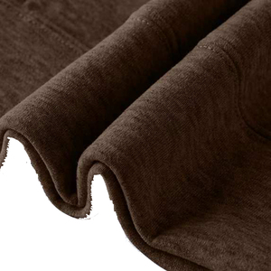 Sudadera con capucha extragrande personalizada para hombre, sudadera con capucha extragrande con logotipo personalizado, estilo urbano, 100% algodón, transpirable, sudadera con capucha de invierno para hombre - Product Image 3