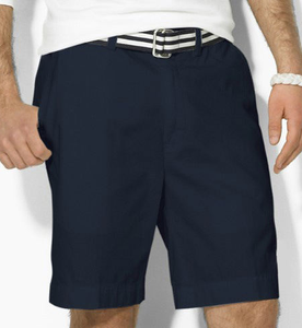 Pantalones Cortos de Pijama Casuales de Lona Sólida Personalizables de Alta Calidad para Hombre, Suaves, Transpirables, de Secado Rápido, para Dormir, Ropa de Casa, Ajuste Holgado - Product Image 4