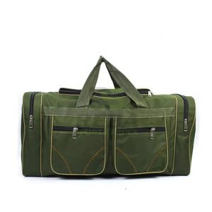 duffel bag lightweight foldable travel luggage bag gym duffel bag <b>large</b> capacity sports training bag duffel bags outdoor - Product Image 6