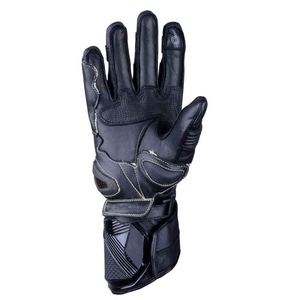 Custom Made Full Finger Waterproof Touchscreen Compatible Outdoor Sports Gloves for Motorbike Racing - Product Image 5