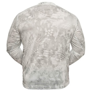 New Arrival Premium Quality Men Hunting Shirts Winter Casual Wear Breathable Comfortable Microfleece 100% Polyester Adult - Product Image 2