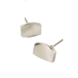 Bouton en argent de grande qualité Décoration intérieure Ornements de quincaillerie d'armoire coûteux Boutons de qualité supérieure Poignées de fenêtre et de tiroir et Ensemble de boutons - Product Image 1