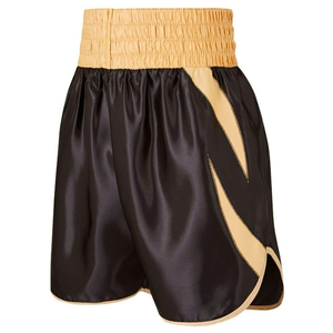 Shorts MMA respirants en polyester pour l'entraînement et le sparring de style UFC, shorts MMA légers et extensibles pour le kickboxing - Product Image 1