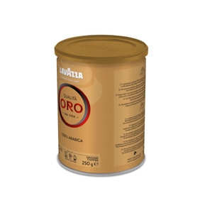 Granos de Café Lavazza Qualita Oro 250g Paquetes a Granel - Granos de Arábica al por Mayor para Cafeterías y Restaurantes - Product Image 5