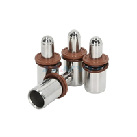 Kit de joints d'étanchéité pour joystick hydraulique d'excavatrice OEM pour Komatsu, Hyundai, Doosan, Volvo, Kobelco, Sany, Yanmar, Liebherr