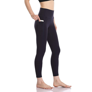 Leggings de yoga pour femmes, leggings respirants pour femmes, leggings confortables pour femmes - Product Image 6