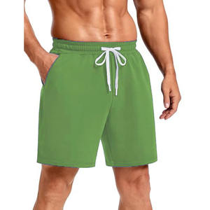 Vêtements de sport à compression avec poches cargo, coupe décontractée, vêtements de détente, vêtements de sport ajustés, fournisseur en gros - Product Image 3