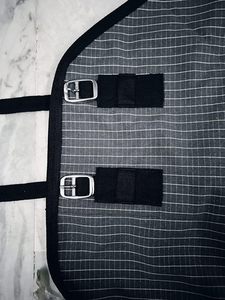 Mantas para Caballos Personalizables y Profesionales para Uso en Establos, Marca West Coast Equine, para Todas las Estaciones, Directo de Fábrica - Product Image 5