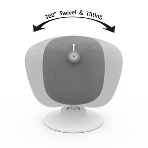 Moule de tabouret moderne, coloré et confortable pour enfants - Product Image 2