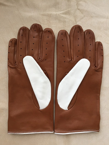 Guantes de Conducción con Estilo Perfecto, de Moda, en Oferta, Precio Razonable, Mejores Diseños, Ligeros, con Servicio OEM - Product Image 3