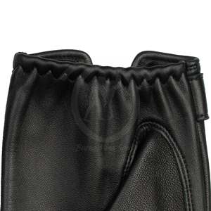 Gants unisexes en cuir de mouton, doux et flexibles, pour la conduite et les occasions décontractées - Product Image 6