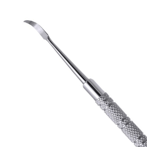 Détachant et détartrant adhésif Direct Bond, instrument dentaire orthodontique en acier inoxydable, outil de décollement de brackets, outil de nettoyage de précision - Product Image 4
