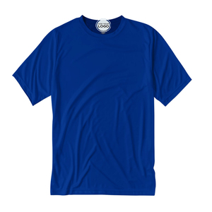 Mens <b>Raglan</b> Sleeve Tri Blend Sports T Shirt Two Tone Custom Athletic Baseball Running Tee - Product Image 6