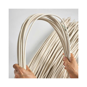 แกนหวายอเนกประสงค์วัตถุดิบระดับพรีเมียมสำหรับการทอผ้า - Product Image 1