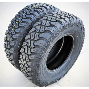 Neumático Comercial para Camioneta Ligera 285/70R18 L/T MUD TERRAIN, Neumáticos Nuevos Todoterreno para Camioneta - Product Image 6