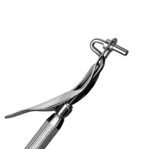 Porte-amalgames double extrémité Mini 1,5 mm / Standard 2 mm Instrument de restauration dentaire en acier inoxydable Outil professionnel - Product Image 3