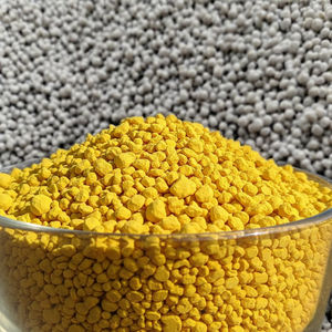 Gránulos de Azufre WDG con 99.9% de Pureza, Liberación Controlada para Tratamiento de Semillas y Mejora del Suelo - Product Image 4