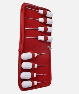 Kit de Equipos Dentales Profesionales para Proveedores de Atención Dental, Clínicas, Hospitales, Centros de Tratamiento Oral y Odontología - Product Image 2