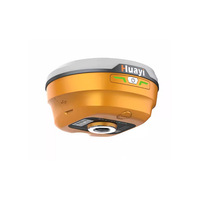 Récepteur GPS RTK GNSS portable haute précision CHCNAV E97 pour la topographie agricole